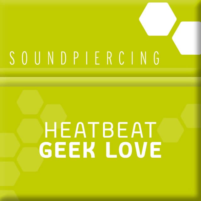 Geek Love - Monogato Remix cover art