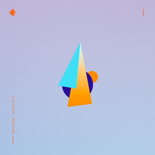 Citta Alta cover art