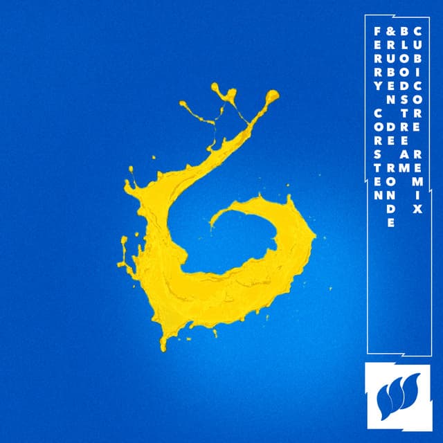 Bloodstream - Cubicore Extended Remix cover art