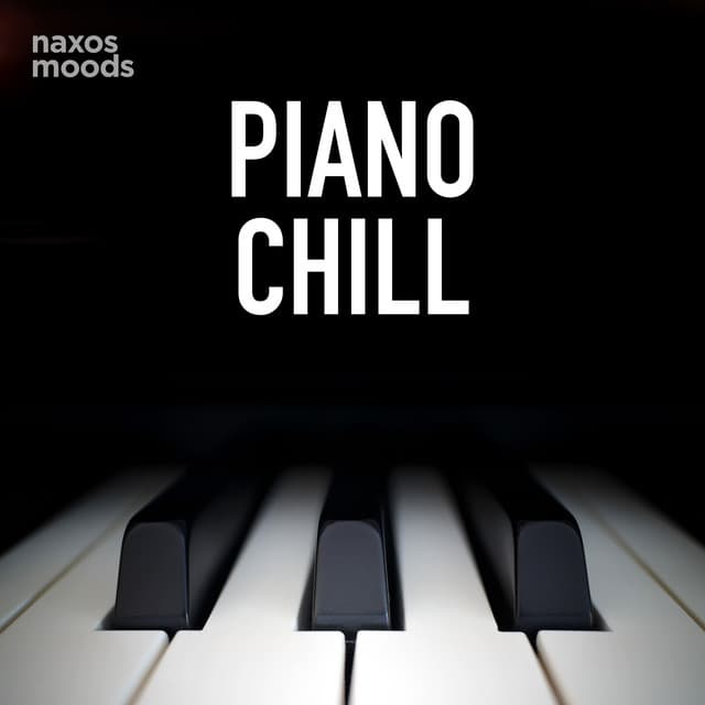 Piano Chill cover art