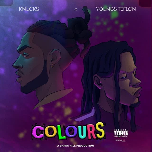 THE INTRO cover art