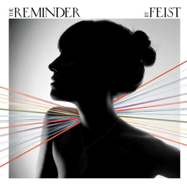 The Reminder cover art