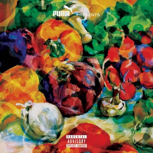 You Would Too (feat. Overdoz) cover art