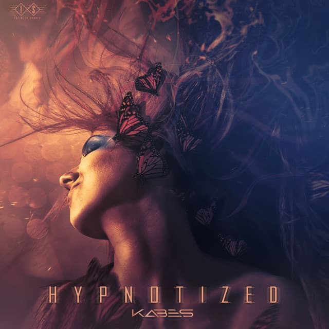 Hypnotized cover art
