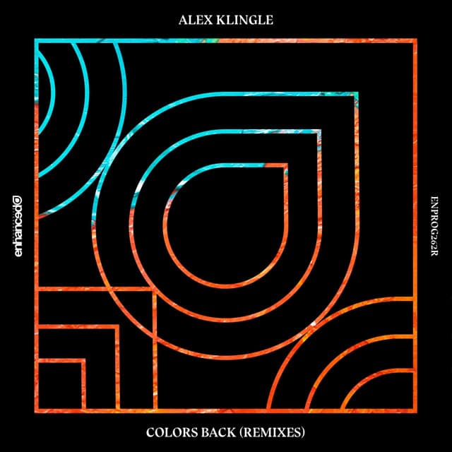 Colors Back - Clear Skys Remix cover art