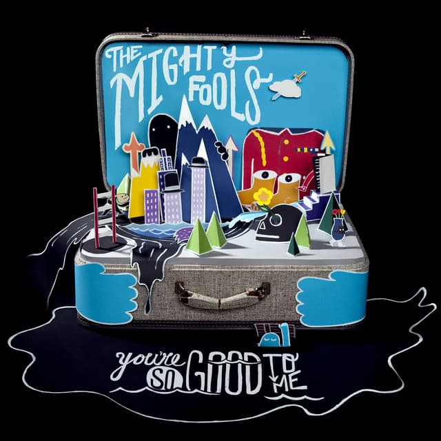 The Mighty Fools
