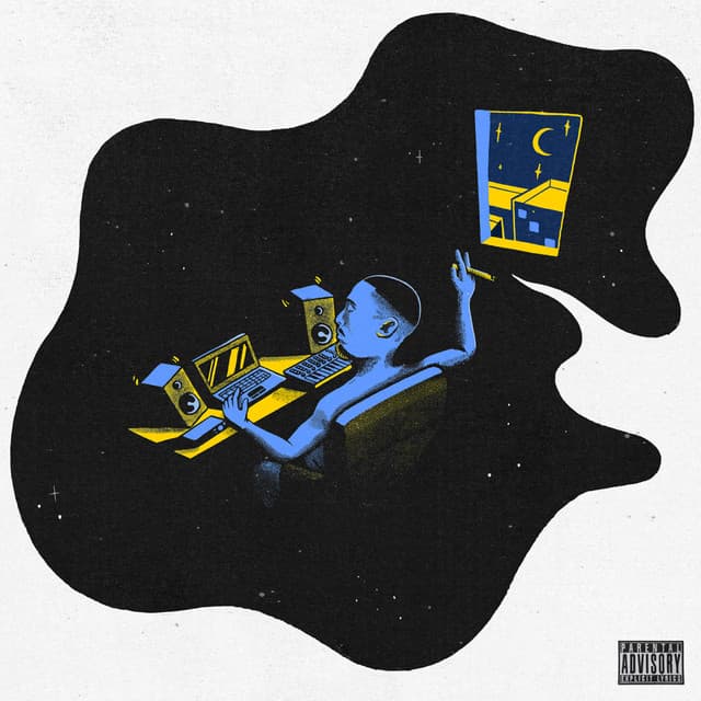 M.úsica cover art
