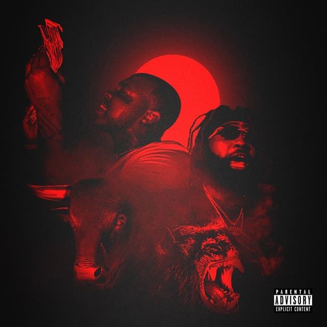 Taught Different cover art