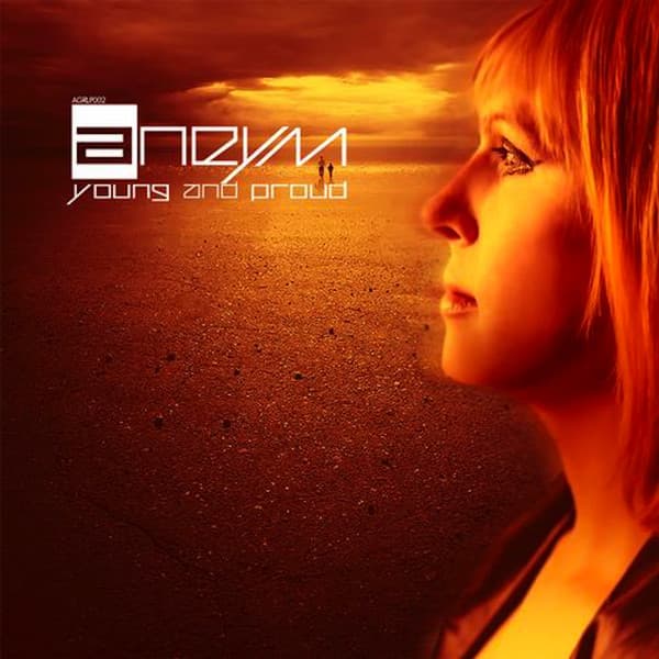 High & Low - Original Mix cover art