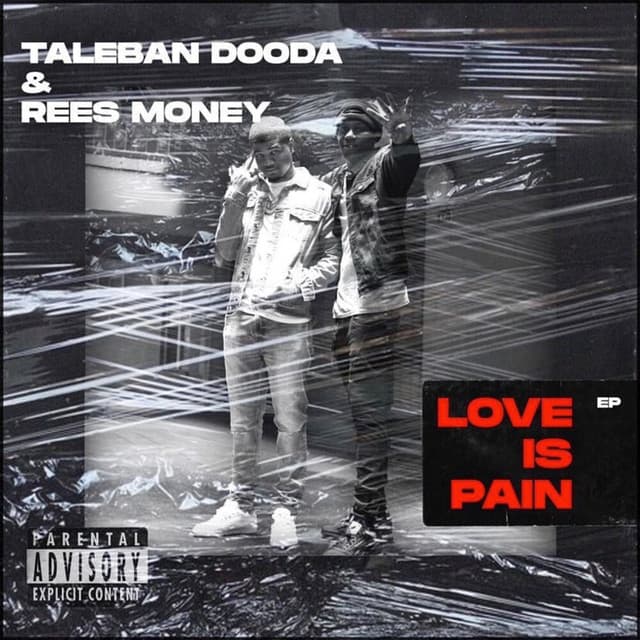Friends & Lovers cover art