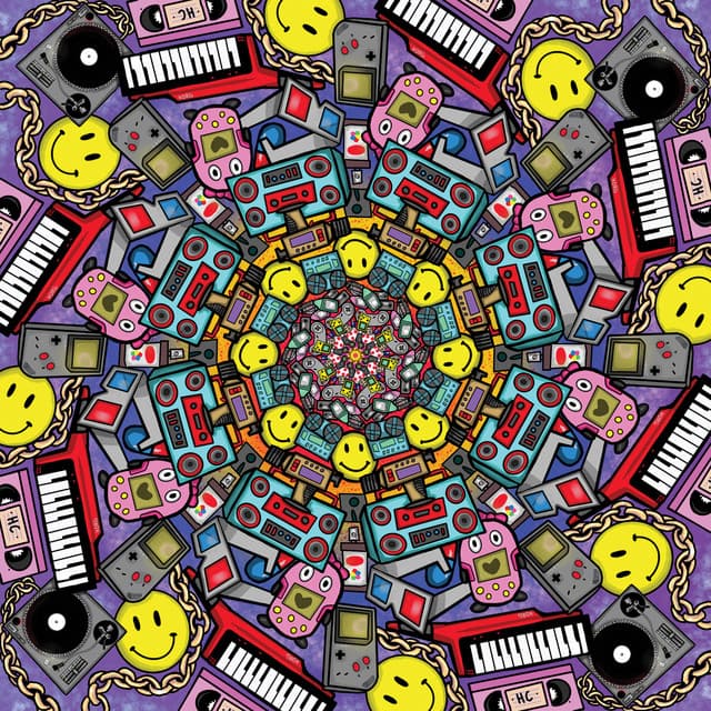 Over You cover art