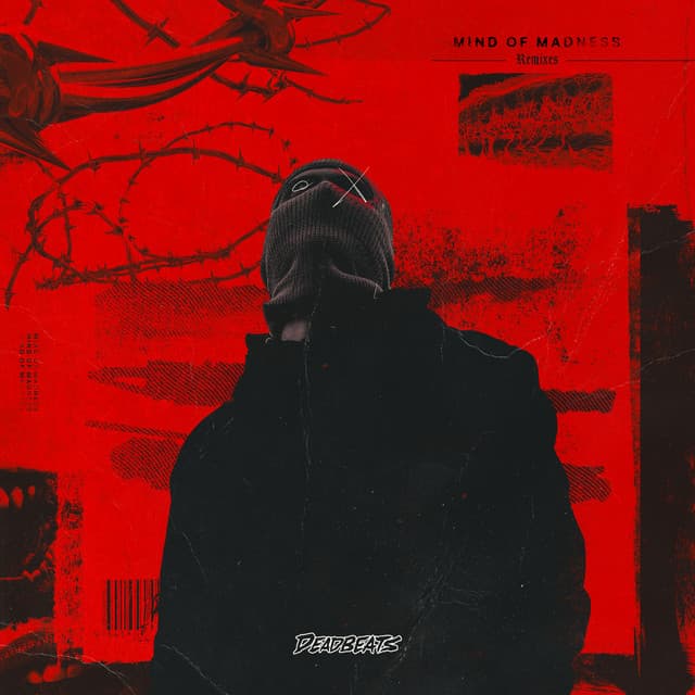 Cuts - Chef Boyarbeatz Remix cover art