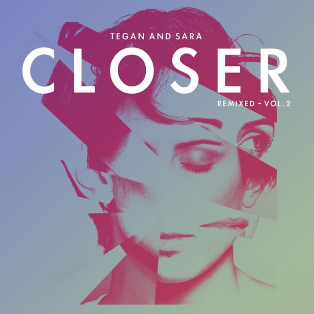 Closer - Florian Picasso Remix cover art