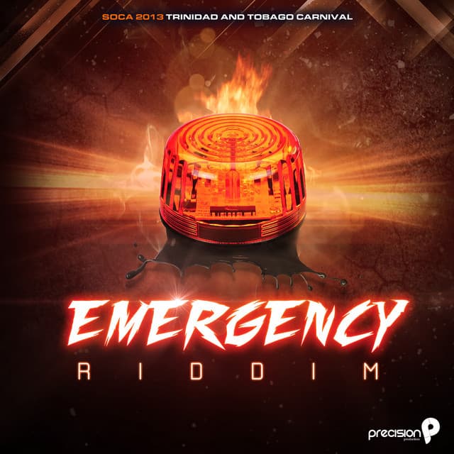 Mash Up cover art
