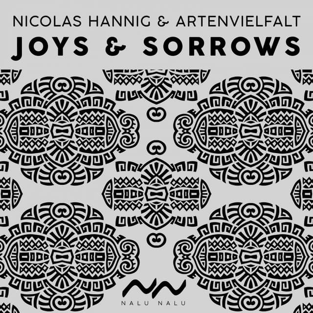 Joys & Sorrows cover art