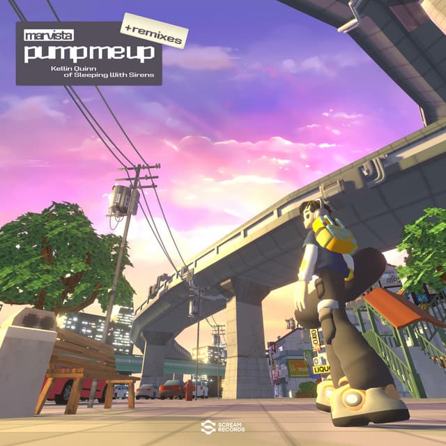 Start Me Up - Makoto Remix cover art