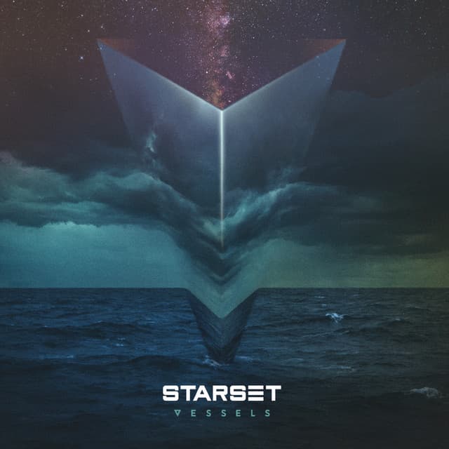 Monster cover art