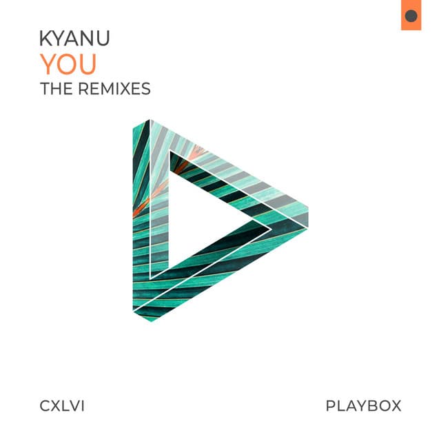 You - Ilvs & Jordy Wess Remix cover art