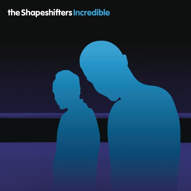 Incredible cover art