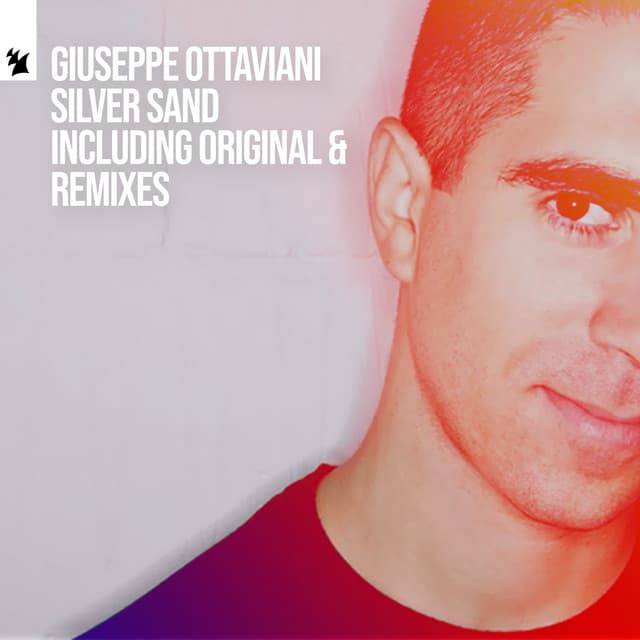 Silver Sand cover art
