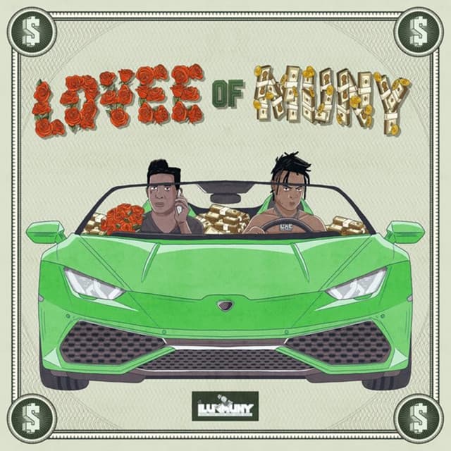 Let Me Introduce You (feat. Guap Tarantino) cover art