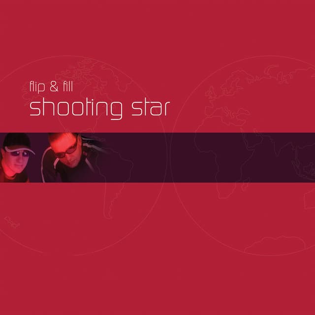 Shooting Star - Pascal Remix cover art