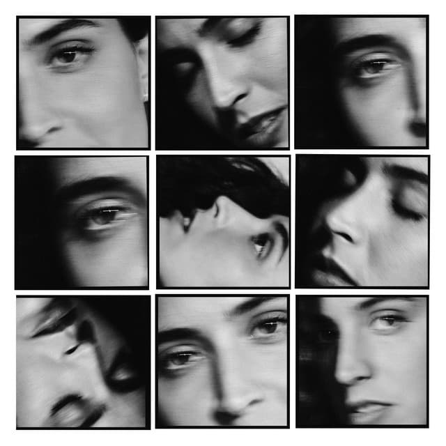 juro que vi flores cover art