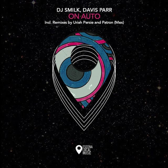 On Auto cover art