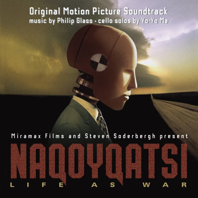Naqoyqatsi cover art