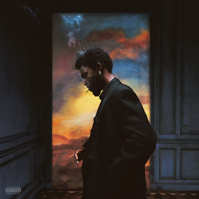 CLARITY OF MIND cover art