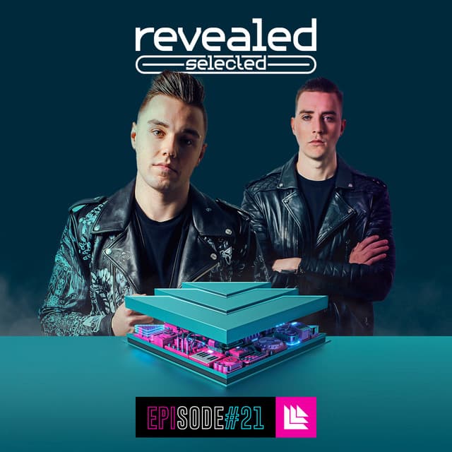 Follow Me - Mixed cover art