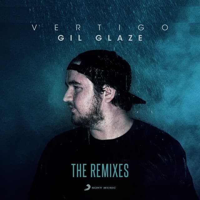 Vertigo - Ambrose Henri Remix cover art