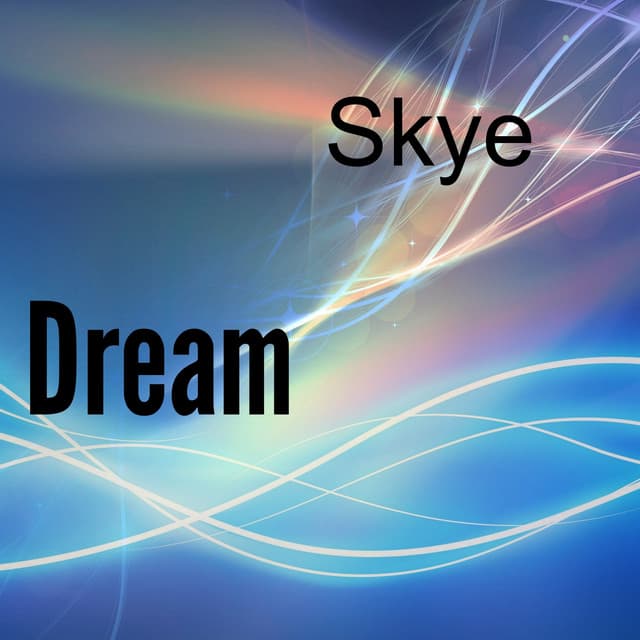 Dream cover art