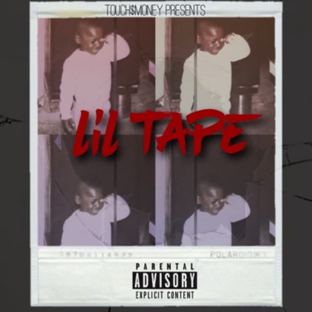 My Bruddas cover art