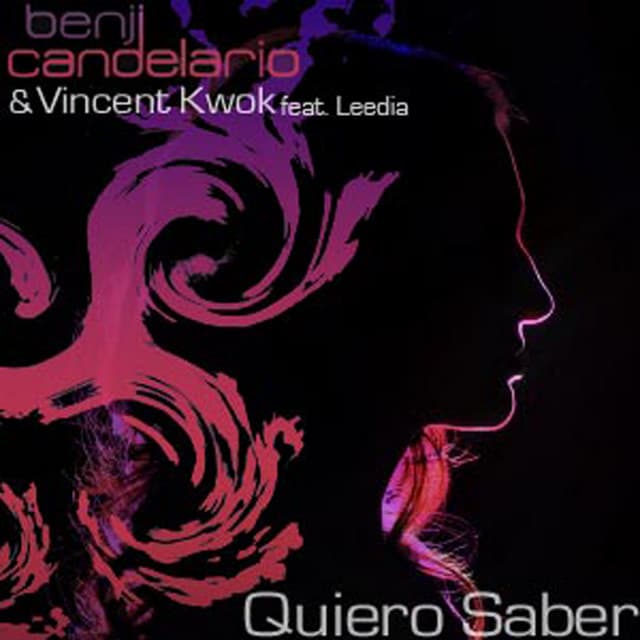 Quiero Saber - BC's & VK's Classic Mix cover art