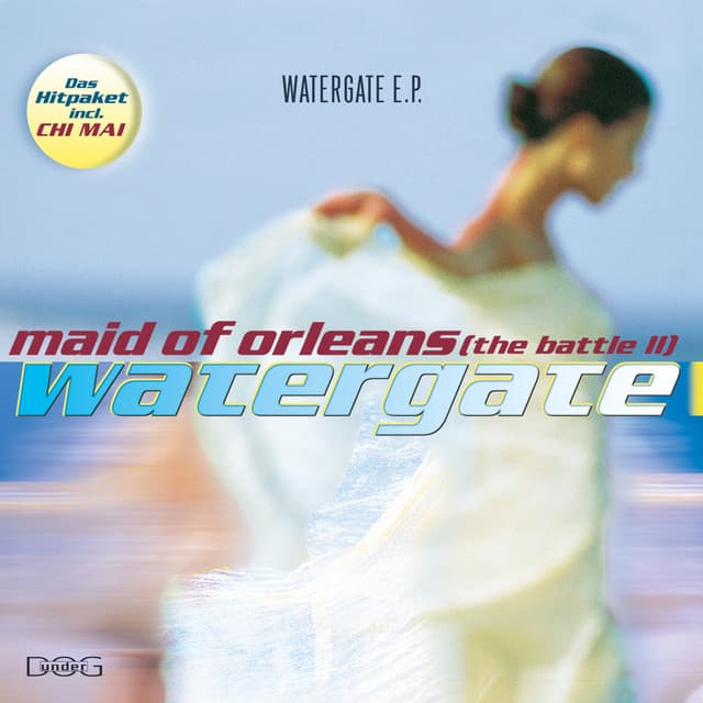 Maid of Orleans (The Battle II) - Video Mix cover art