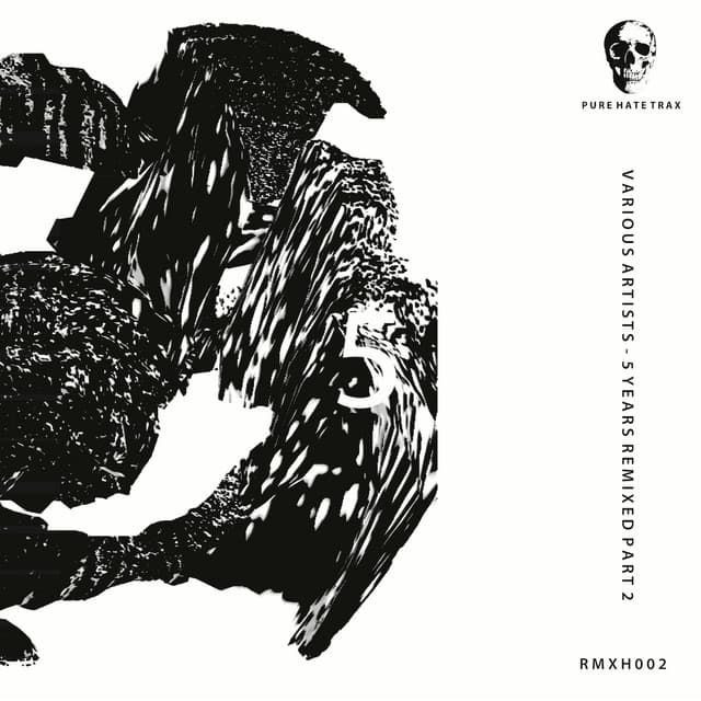 Sevastra - EAS Remix cover art