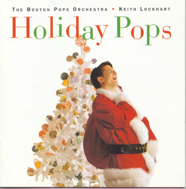 Merry Christmas, Merry Christmas (from the movie Home Alone 2) cover art