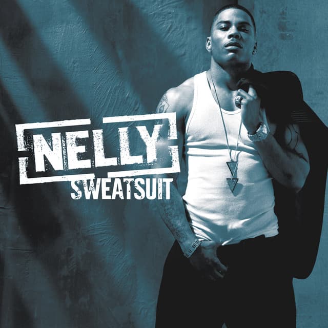 Nasty Girl cover art