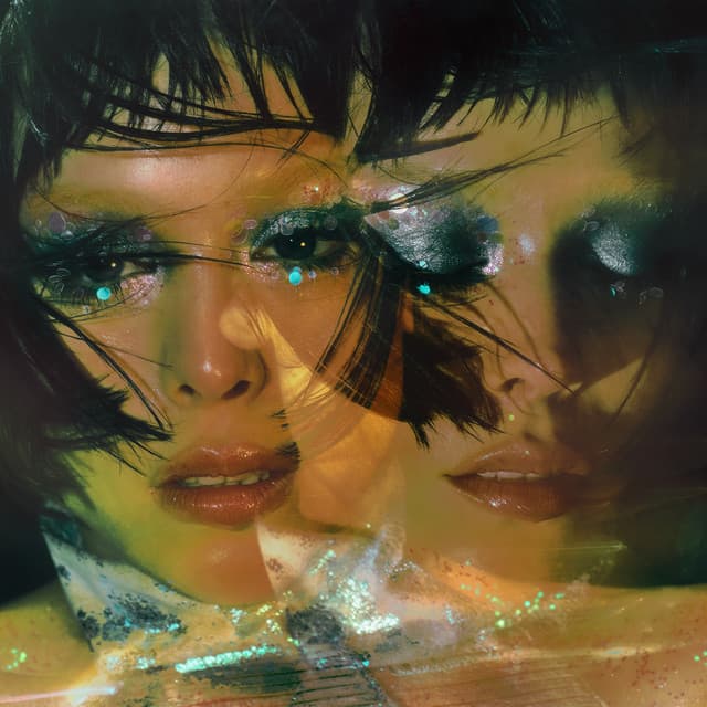 LUCID DREAMS cover art