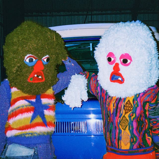 R.I.P. cover art