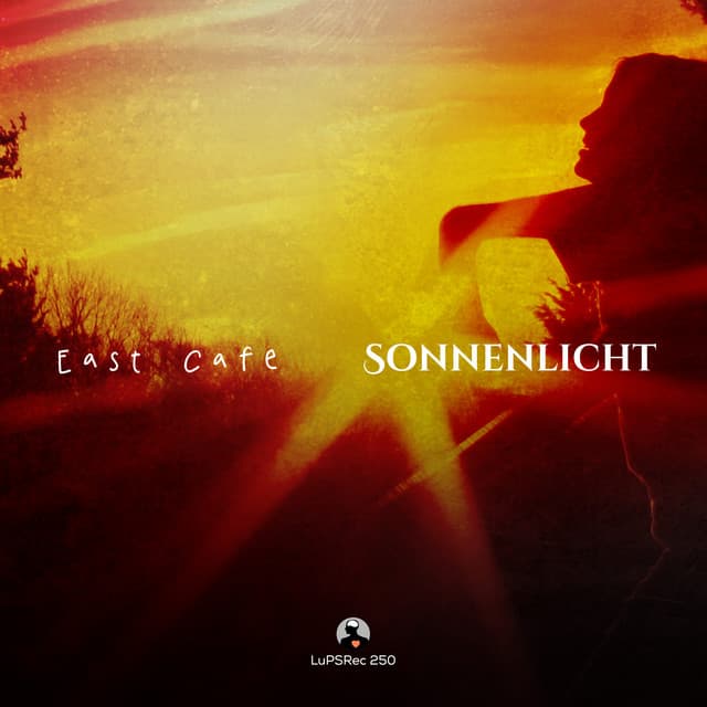 Sonnenlicht - Billy Alex Remix cover art