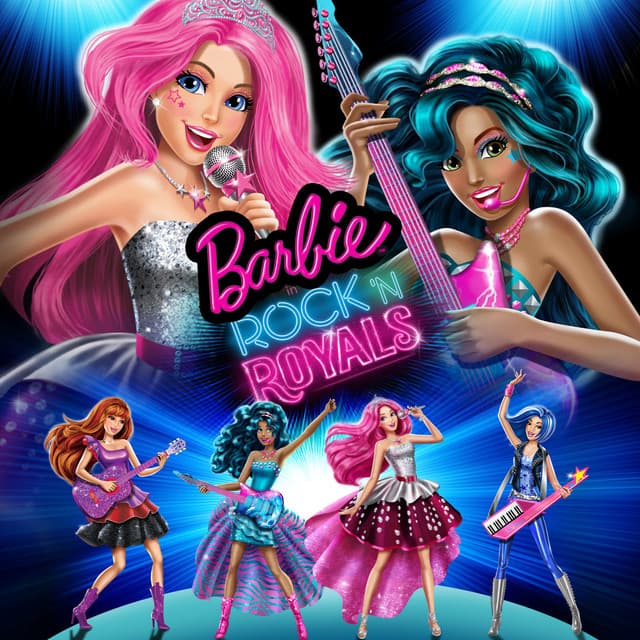 Finale Mash Up cover art