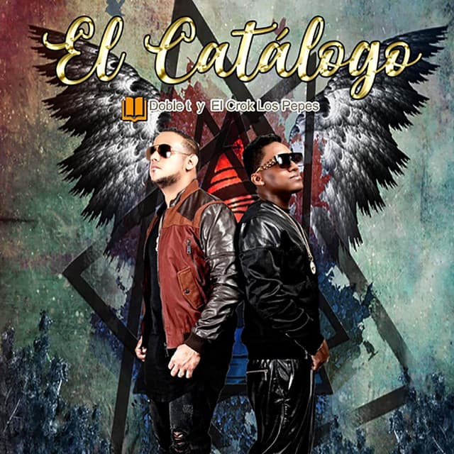 Al Peluche cover art