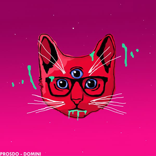 Domini cover art