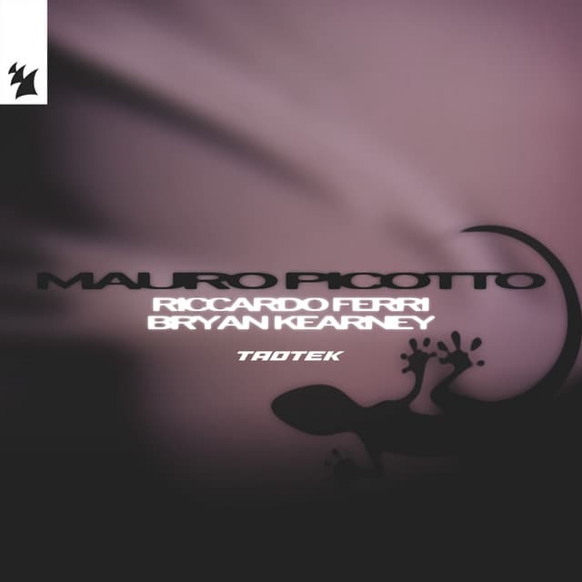 Taotek cover art