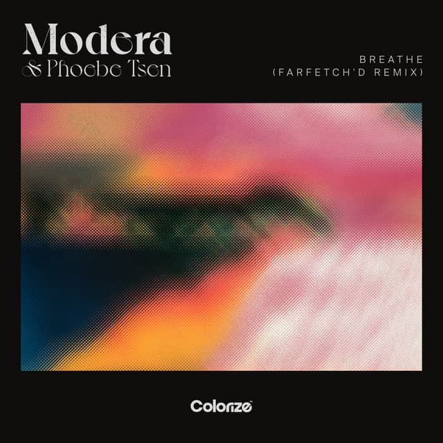 Breathe - farfetch'd Remix cover art