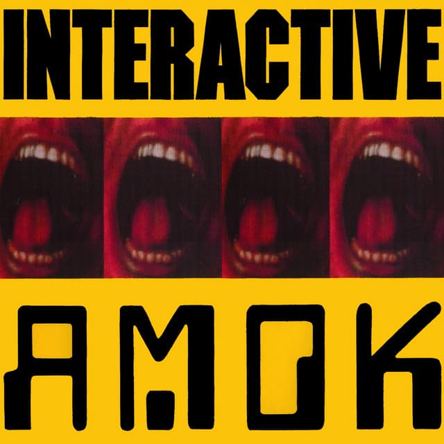 Koma cover art
