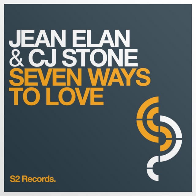 Seven Ways to Love - Original Edit cover art