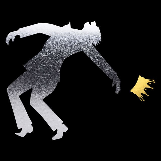 Horror Show cover art